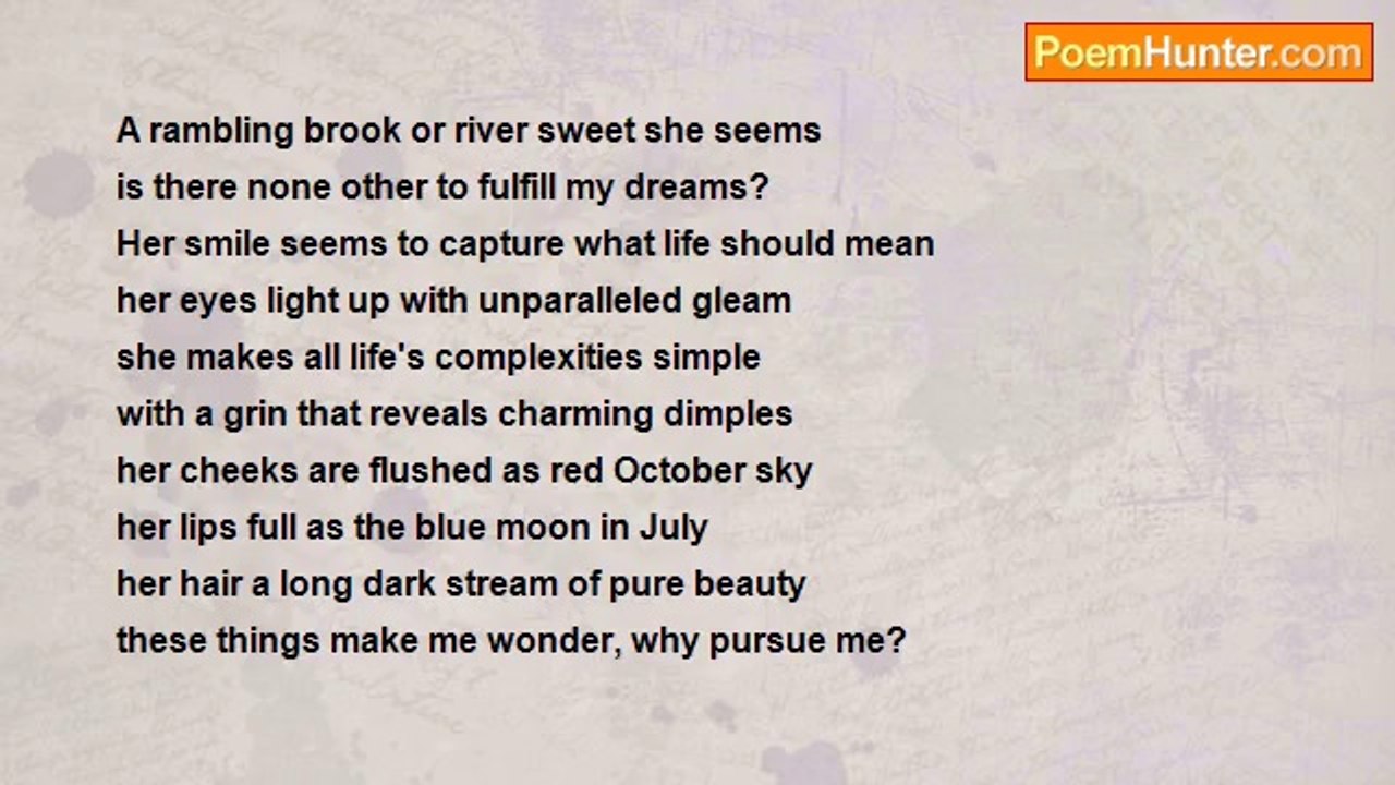 Andrew Jones - A River Sweet
