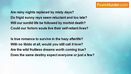 Aram Stefanian - DUMB  QUESTIONS