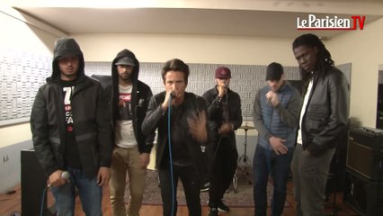 L'Entourage, le rap qui entreprend