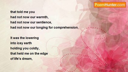 Dennis Lambert - The Lowering