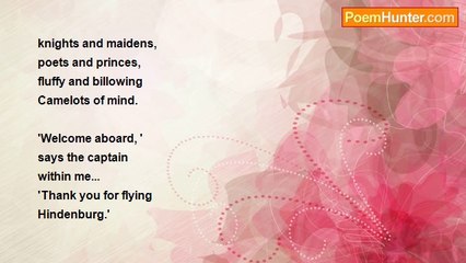 Dennis Lambert - My Airship