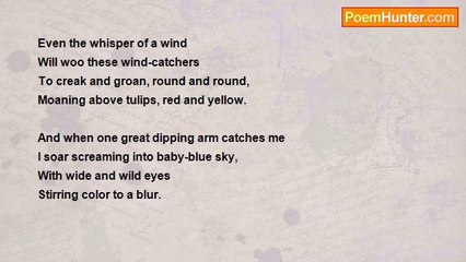 Dennis Lambert - Windmill