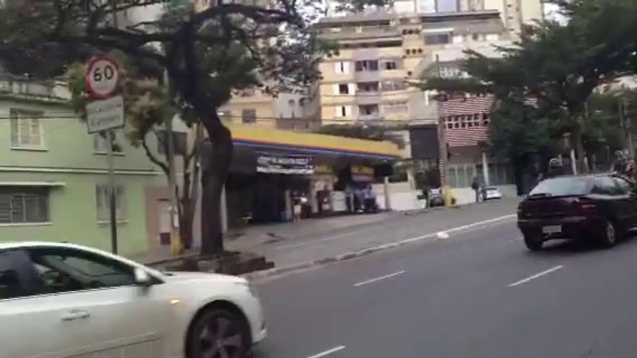 Αστυνομικές δυνάμεις