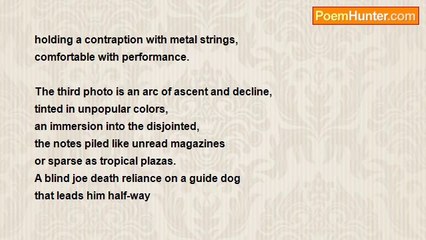 Michael Philips - Forgetting About John Fahey