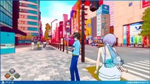 Akiba s Trip 2 PS4 Version Gameplay Clips