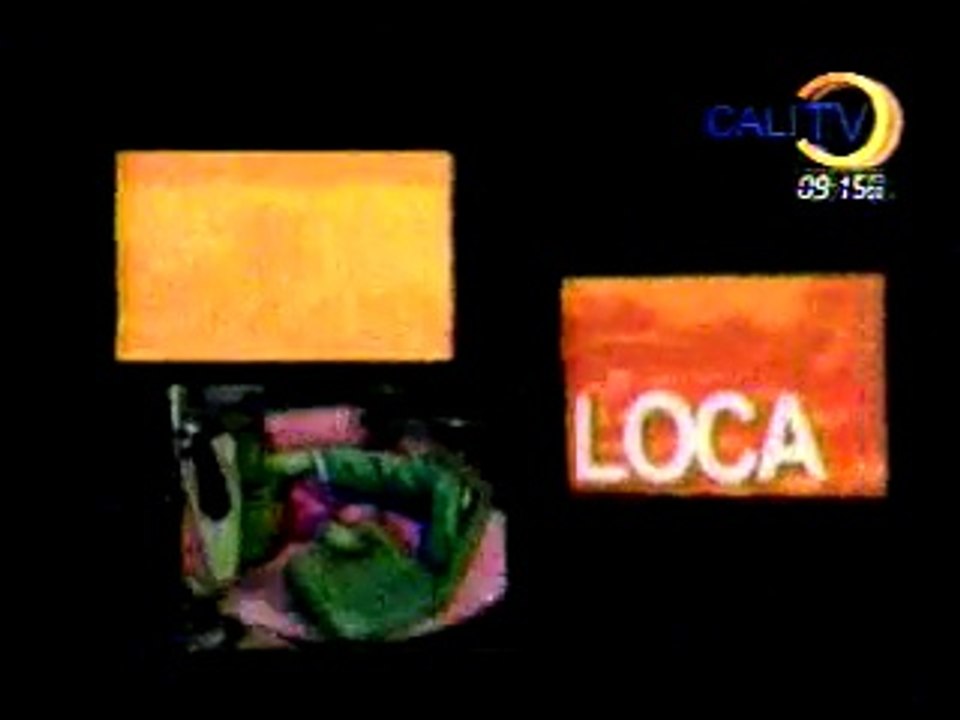 la loca politica(11-6-2014)