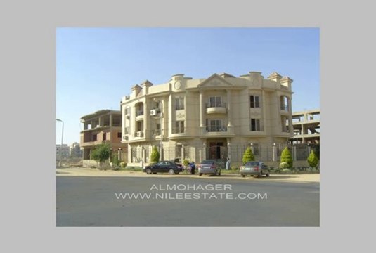 Semi Furnished apartment for rent in South academy New Cairo city