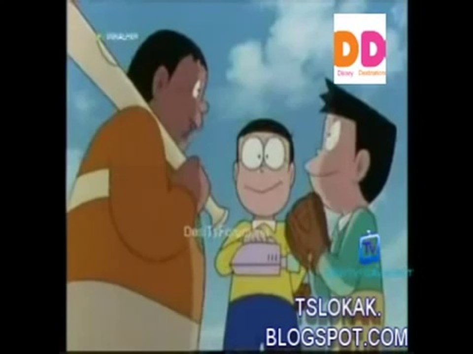 Doraemon In Hindi - Transformation Machine - video Dailymotion