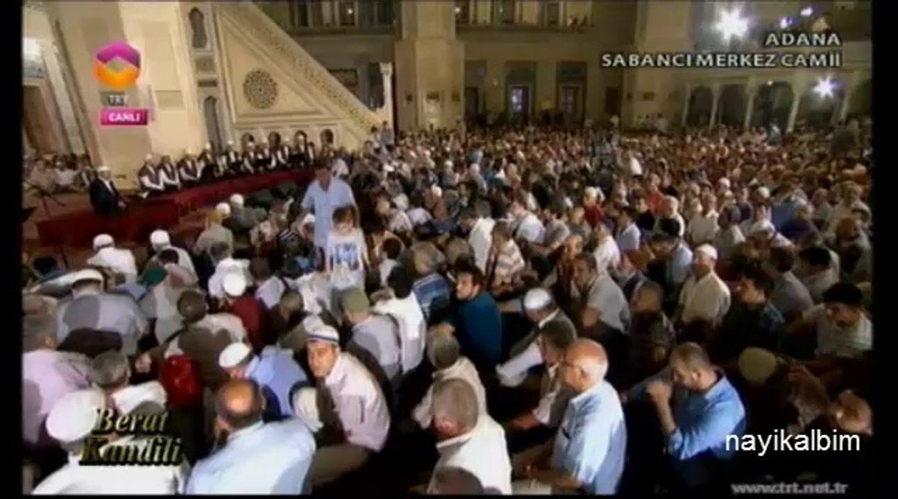 Allah adın M.Harun Aytekin Beraat 2014