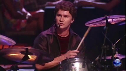 Seguindo no trem azul - Roupa Nova