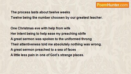 Bill Grace - God's Sense of Humor