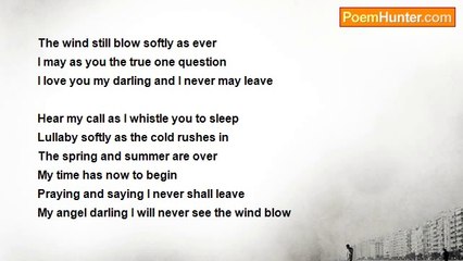 neil litke - shall the wind blow