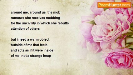 Michael Witkowski - Methamorphosis of hair