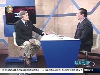 Leopoldo López Gil espera celebrar el Día del Padre con su hijo