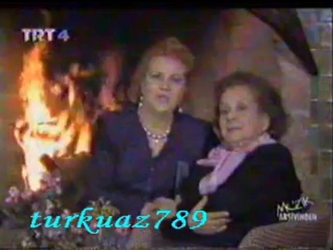 Serap MUTLU AKBULUT & Melâhat PARS-Bir Gonca Gülsün Gönlüm Bağında