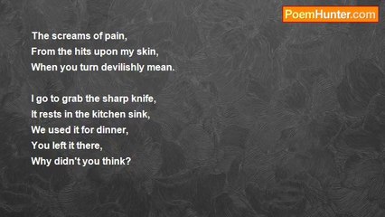 Hope Ramone - Reminded Of The Screams