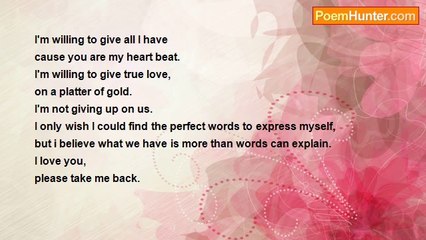 Eunice Ogunleye - TaKe Me BaCk