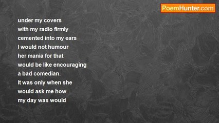 Not Long Left - Memories of a manic mother