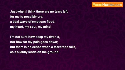 Ruth warren - Shattered Glass