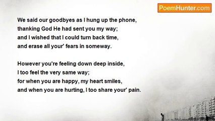 Ruth warren - Always Friends