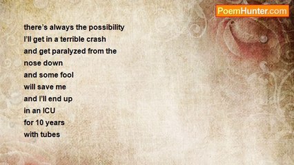 Percy Dovetonsils - salute to suicide