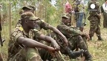 Nouvel échange de tirs entre soldats congolais et rwandais