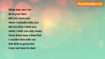 Brittany Jones - Dealing