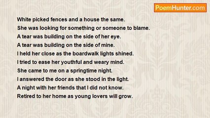 Gulliver Gimble - She Was Looking For Something