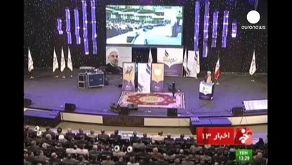 Irak: la communauté internationale discute mais n'agit pas (encore)