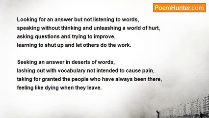 Laura Cummings - Never Improving Always The Same