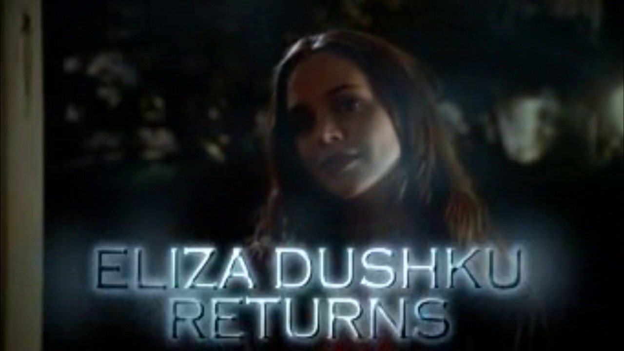 Buffy - Fan promo 4.15 v2