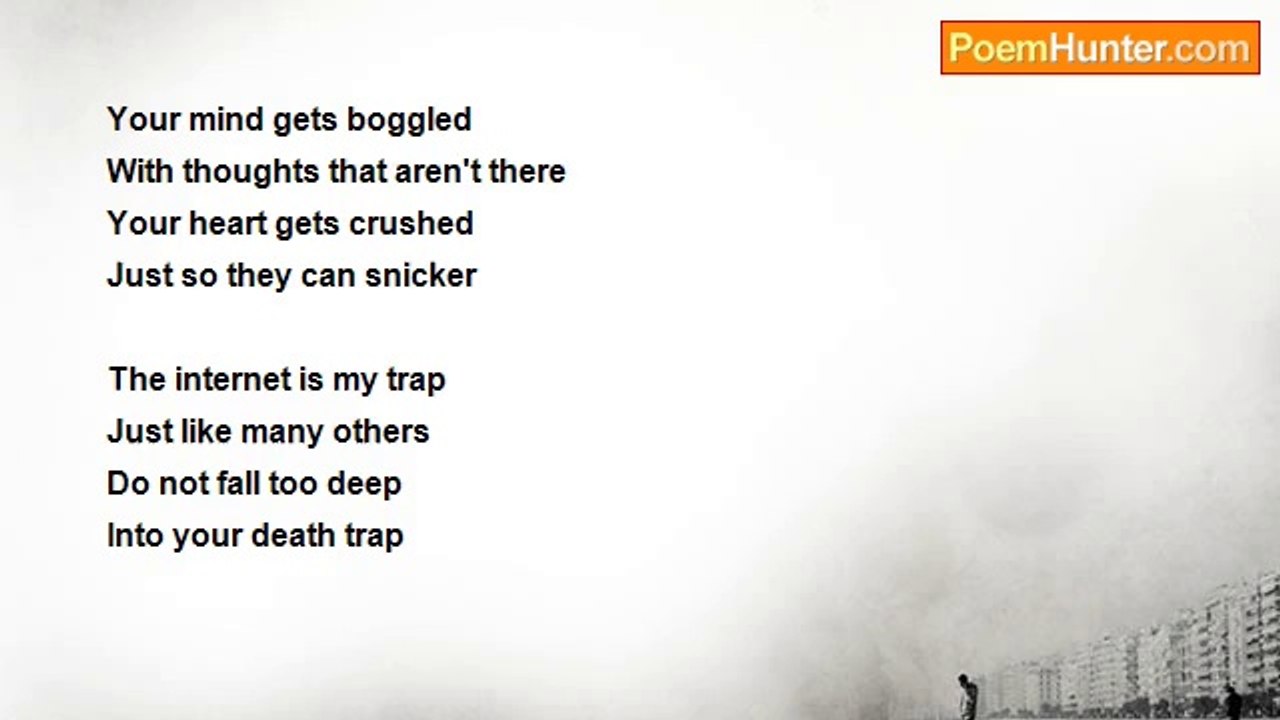 Christopher Biddle - Death Trap