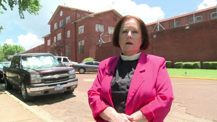 Huntsville, Texas: death penalty capital