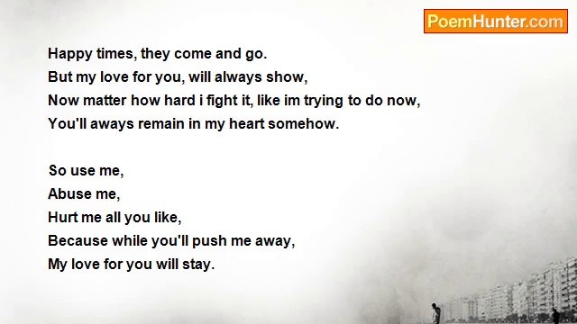 Lily Espinosa - Self destruction fuels creativity