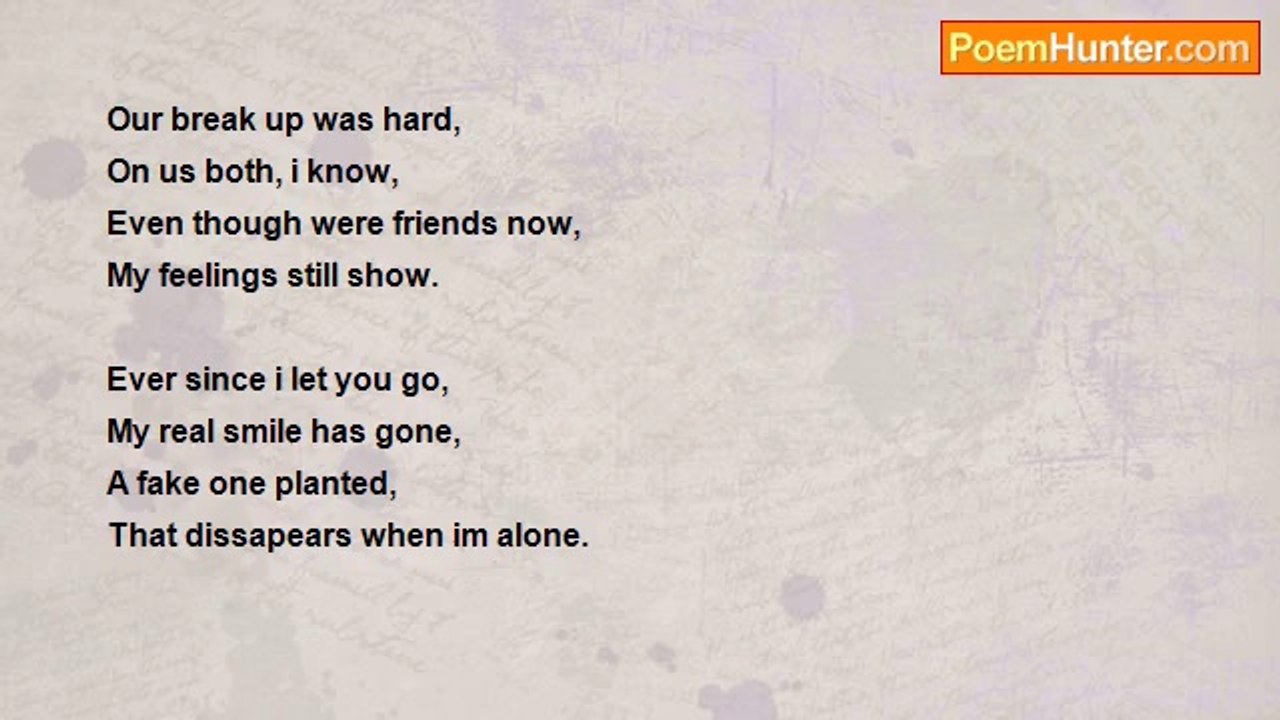 Kiersten Reilly - Goodbye