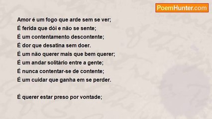 Luis Vaz de Camões - untitled