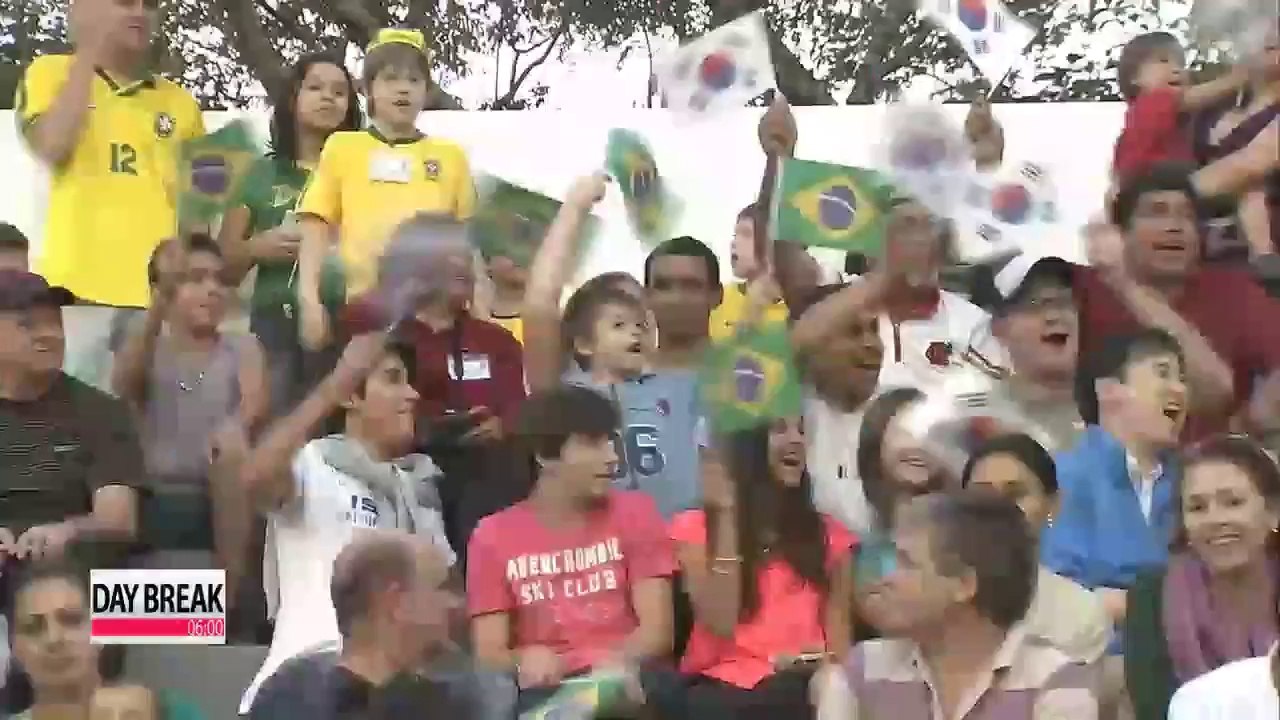 2014 World Cup Brazil Outlook for Korean squad,...