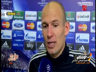 ماذا لو نظمت مصر المونديال ؟ ، شاهد تصريحات نجوم العالم عن إستضافتنا !