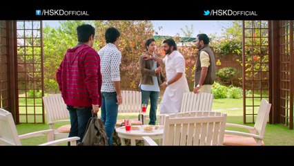 Tu Song Bobby Jasoos - Vidya Balan - HD