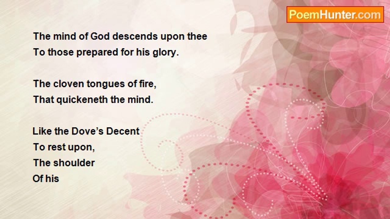 ~~~ Leaven ~~~ - Seek The Dove