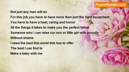 Ramona Thompson - Make A Baby With Me