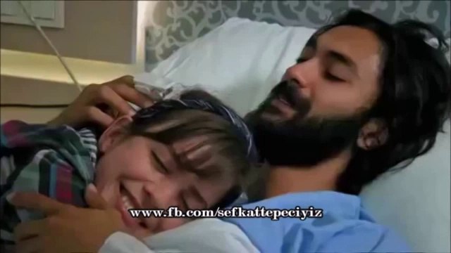 Şefkat Tepe (Aslı & Şahin) - Sensiz Yaşayamam