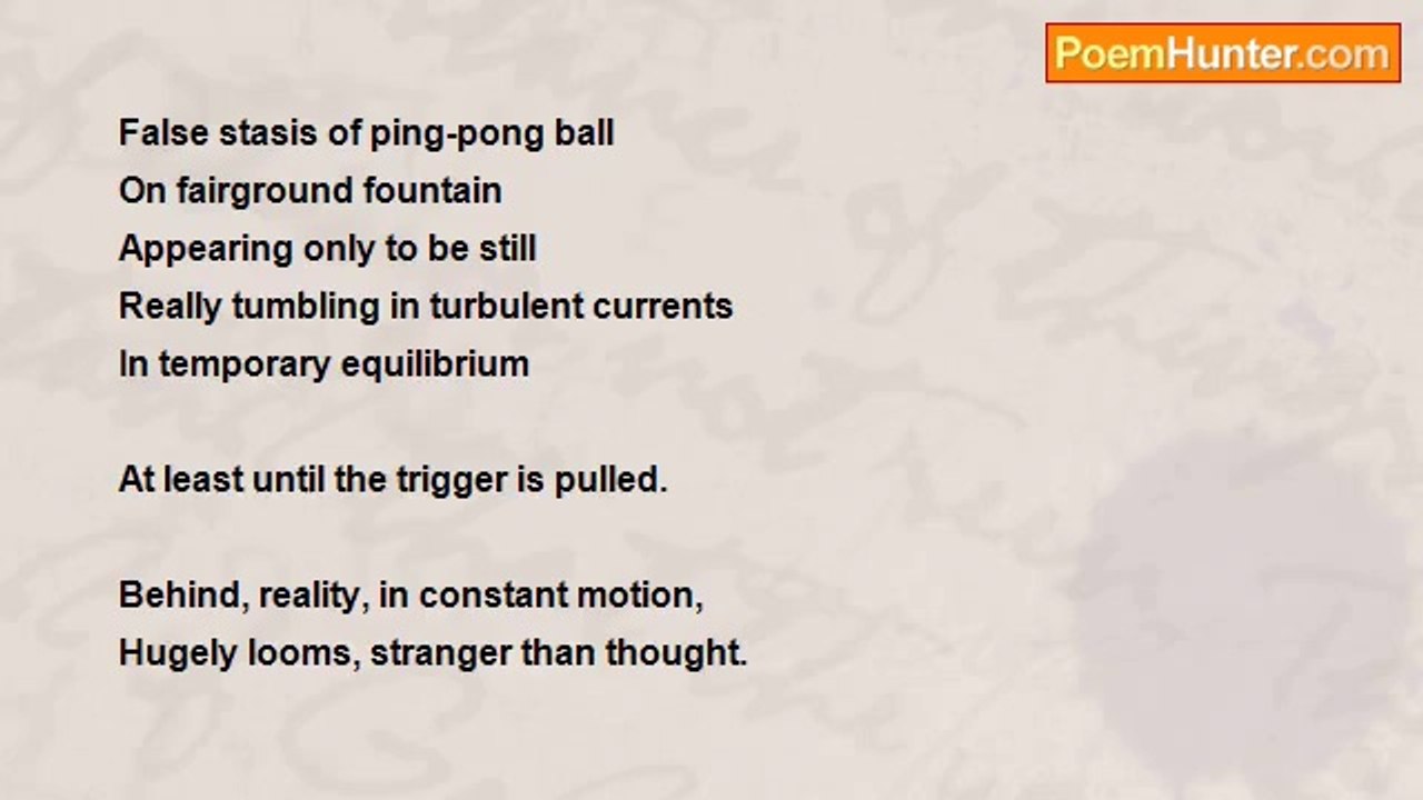 Stewart McKenzie - TimeSong 17  Target Practice