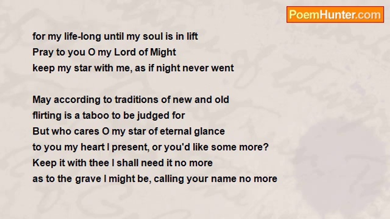 Taher Shemaly - My Star