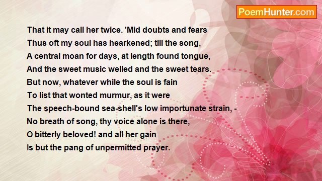 john tiong chunghoo - Haiku - Two Months Old