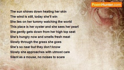 Cheré Mason - Changing Winds