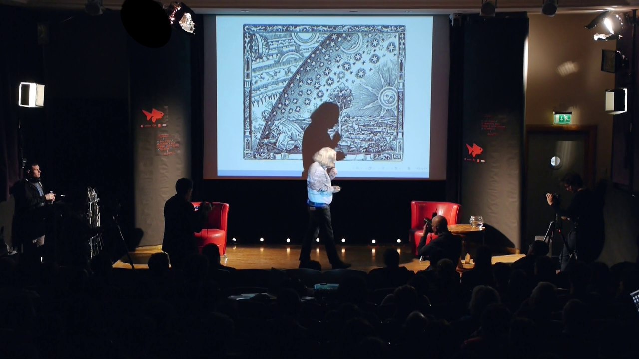 Etienne Ghys - Et si le théorème de Pythagore n'était pas vrai ?