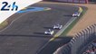24 Heures du Mans 2014: Porsche et Audi à l'attaque lors de la séance de qualification n°2