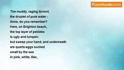 Richard George - Callimachus's Contrast