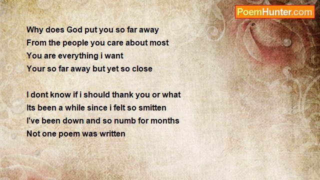 Tiff any - Gazing At You